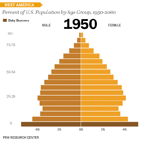 Pirámide de población